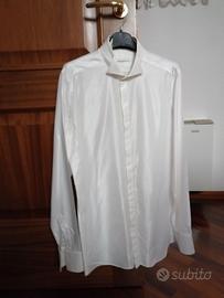 Camicia uomo