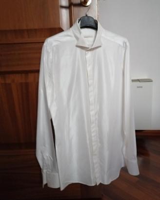 Camicia uomo