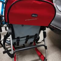 Zaino Caddy Chicco