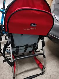Zaino Caddy Chicco