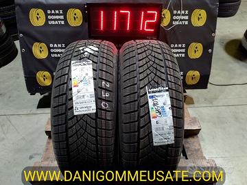 2 Gomme NUOVE 235 55 19 INVERNALI - GOODYEAR