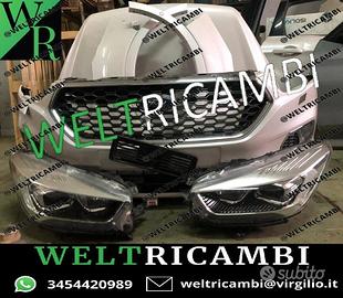 Ricambi pari al nuovo per ford kuga vignale 2019