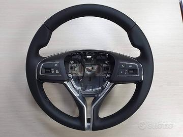 VOLANTE MASERATI QUATTROPORTE GHIBLI