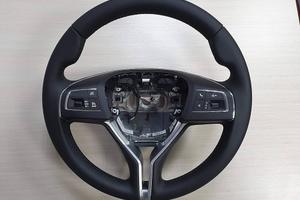 VOLANTE MASERATI QUATTROPORTE GHIBLI