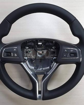 VOLANTE MASERATI QUATTROPORTE GHIBLI