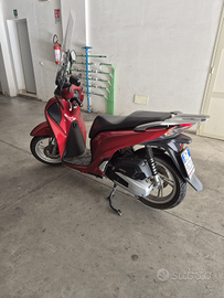 Scooter SH 125
