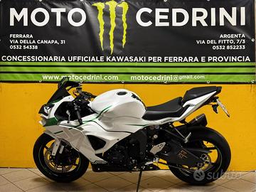 Kawasaki Ninja 636 ZX-6R (2024)