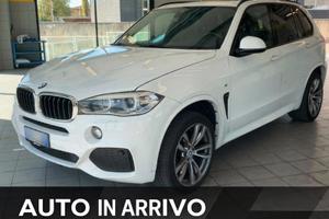 Bmw X5 xDrive25d MSport