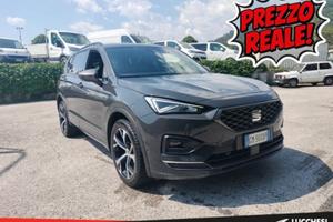 SEAT Tarraco 2.0 TDI FR DSG