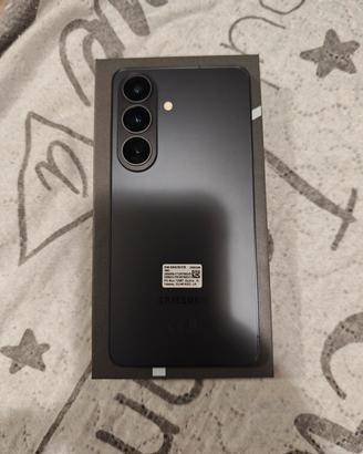 Samsung S26 NUOVO!