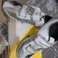 scarpe da bici da corsa 