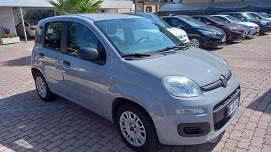 FIAT Panda 1.2 EasyPower Easy GPL