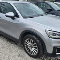 Audi Q2 1.6 TDI Design
