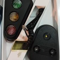 SENSORI luminosi per parcheggio
