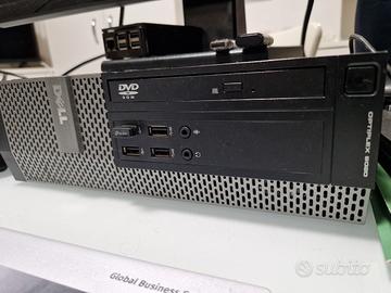 dell optiplex 9020