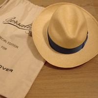 capello marca Borsallino 