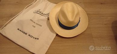 capello marca Borsallino 