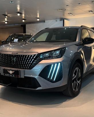 PEUGEOT 2008 1.2 HYBRID/BENZINA 136CV - 2025