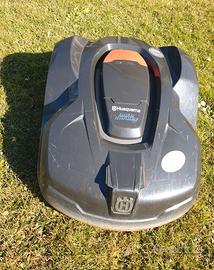 Robot tagliaerba Husqvarna Automower 420
