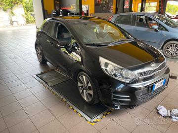 kia rio neopatentati