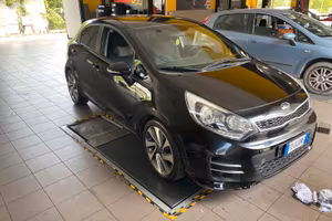 kia rio neopatentati