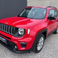 JEEP Renegade Renegade 1.5 Turbo T4 MHEV Limited