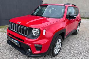JEEP Renegade Renegade 1.5 Turbo T4 MHEV Limited