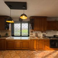 Cucina completa