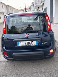 Auto pari al nuovo 