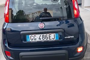 Auto pari al nuovo 