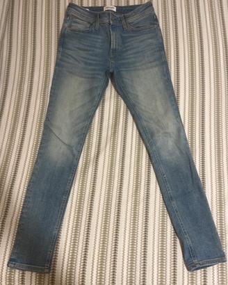 jeans jack e jones skinny