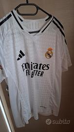 Maglietta Real Madrid 