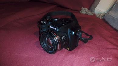 panasonic lumix dmc zf 45
