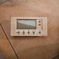 Termostato opentherm compatibile con vari marchi