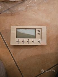 Termostato opentherm compatibile con vari marchi