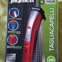 Rasoio tagliacapelli a batteria ricaricabile