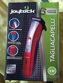 Rasoio tagliacapelli a batteria ricaricabile