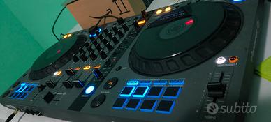 PIONEER FLX 6 