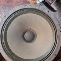 altoparlante RCF-mod.L17-P.50W-imp.8ohm-15''