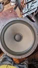 altoparlante RCF-mod.L17-P.50W-imp.8ohm-15''