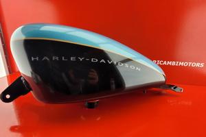SERBATOIO HARLEY DAVIDSON SPORTSTER XL 1200 C