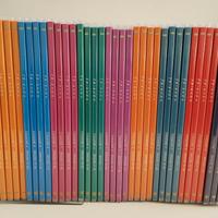 DVD SERIE FRIENDS - RACCOLTA COMPLETA