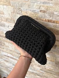 Clutch bag