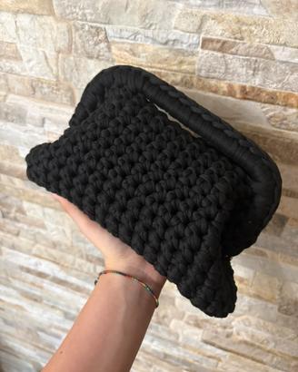 Clutch bag