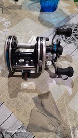 Abu Garcia 5500 C Syncro