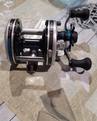 Abu Garcia 5500 C Syncro