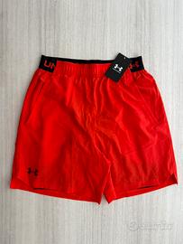 Pantaloncini Under Armour Nuovi  M