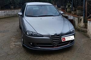 Alfa romeo 147