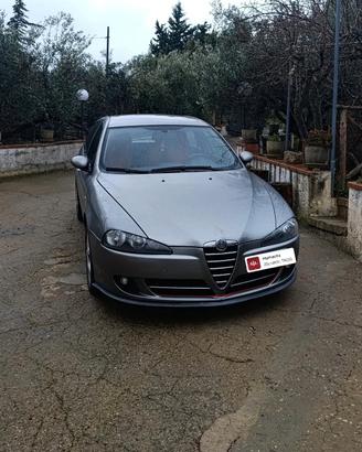 Alfa romeo 147