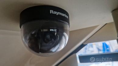 Telecamera Raymarine Cam 50 CCTV  E03017